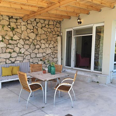 Kladis Home Akrotiri  외부 사진