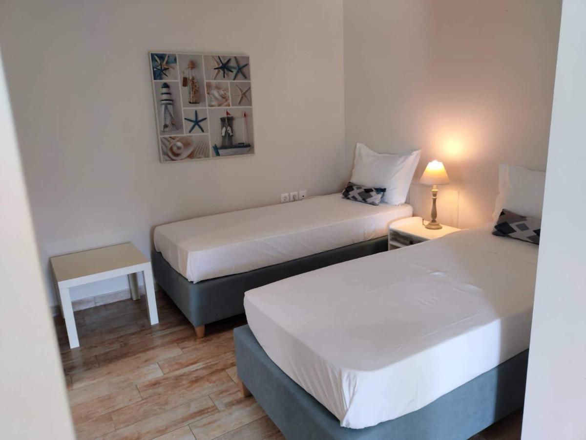 Kladis Home Akrotiri  외부 사진