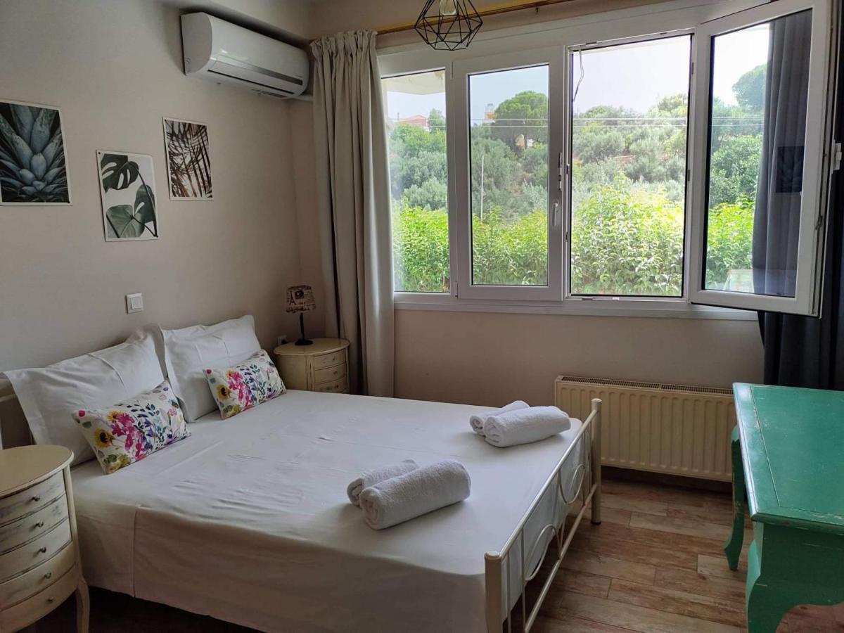Kladis Home Akrotiri  외부 사진