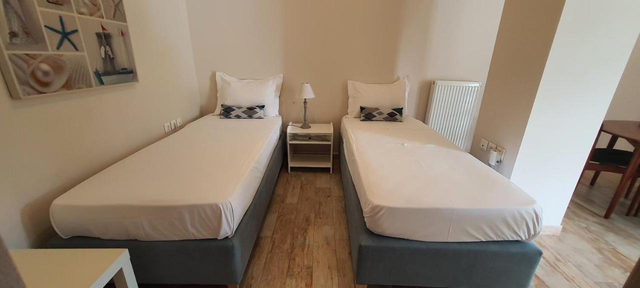 Kladis Home Akrotiri  외부 사진