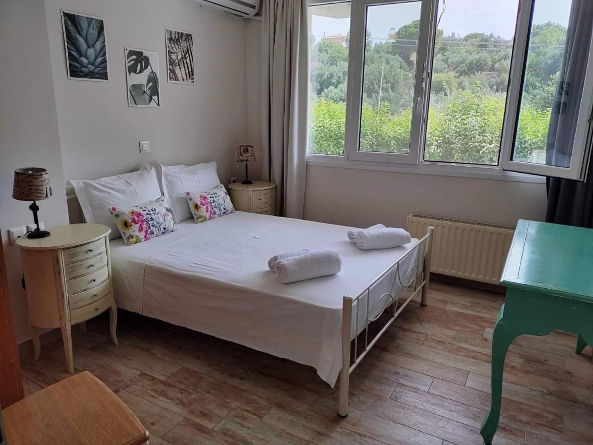 Kladis Home Akrotiri  외부 사진