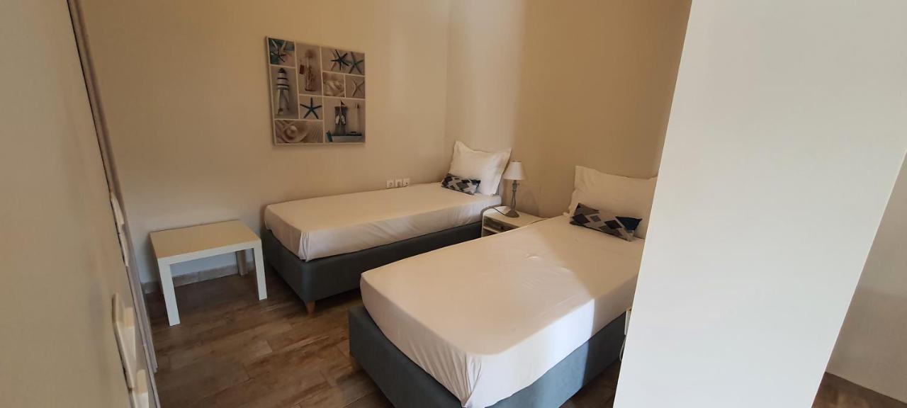 Kladis Home Akrotiri  외부 사진