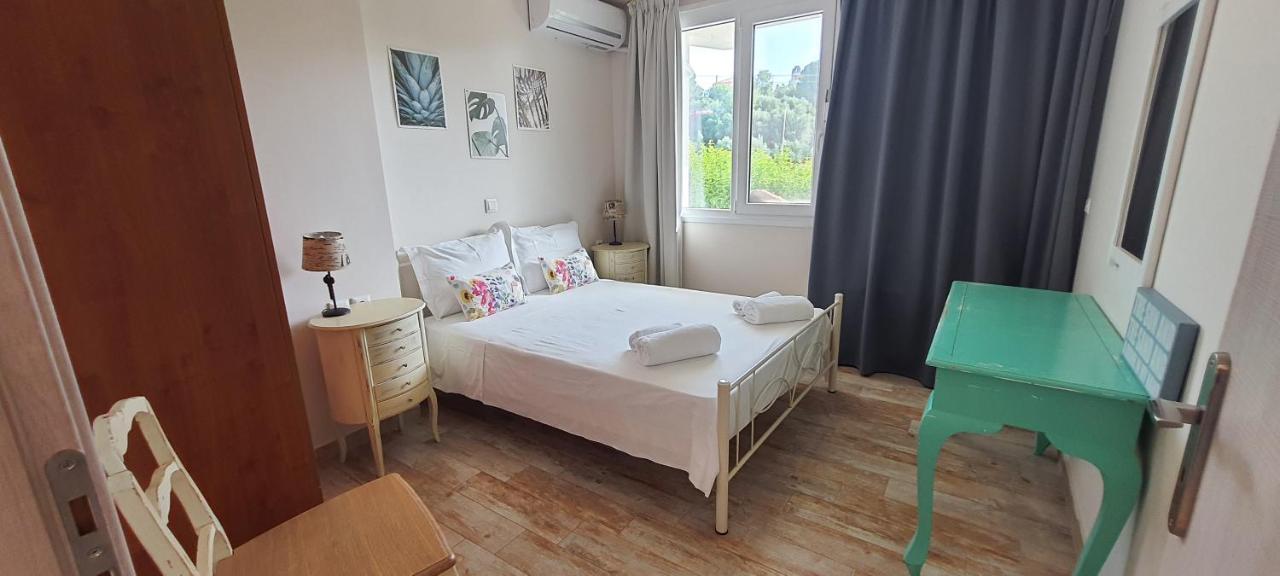Kladis Home Akrotiri  외부 사진