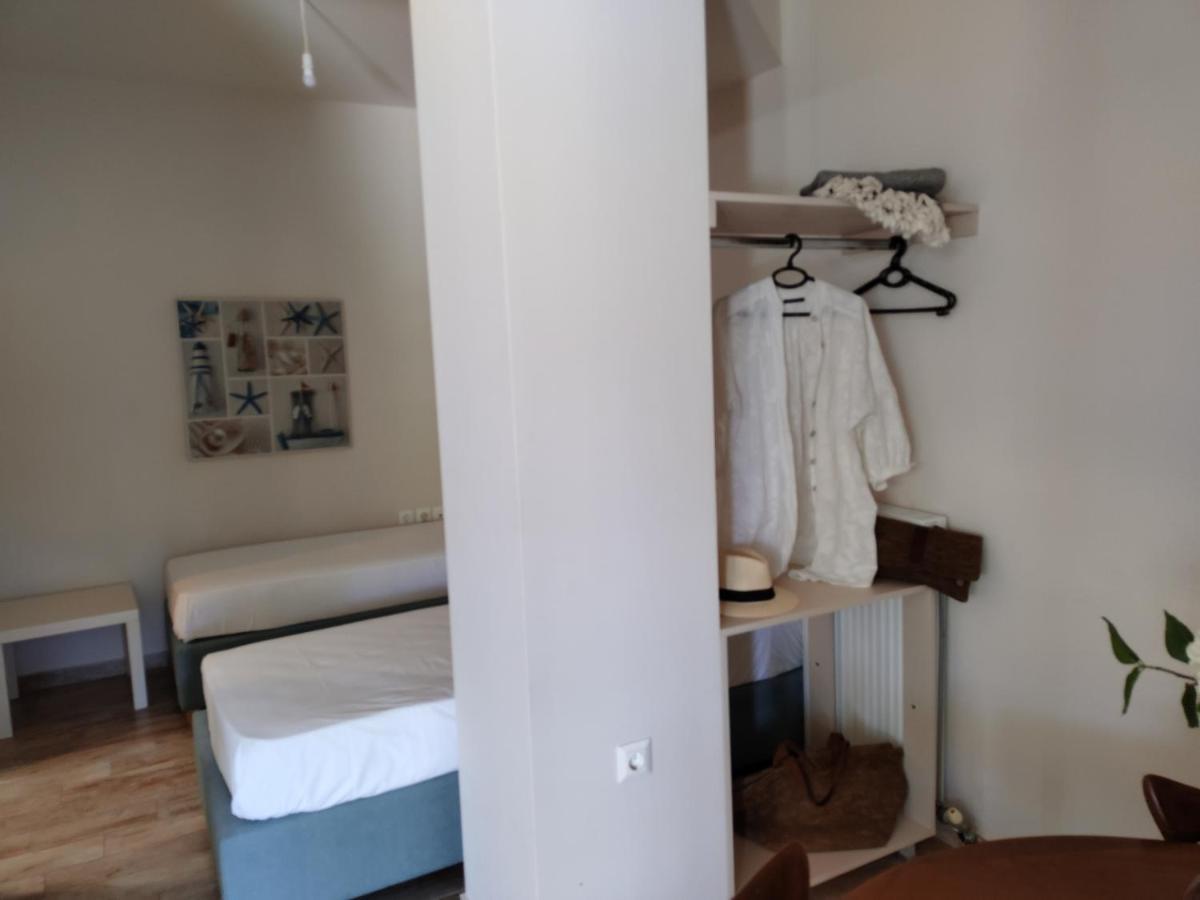 Kladis Home Akrotiri  외부 사진