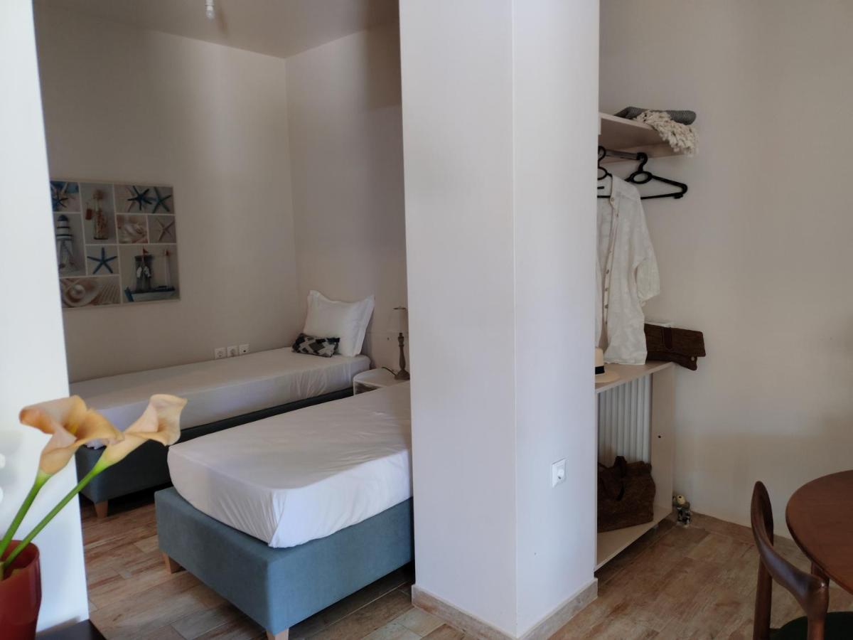 Kladis Home Akrotiri  외부 사진