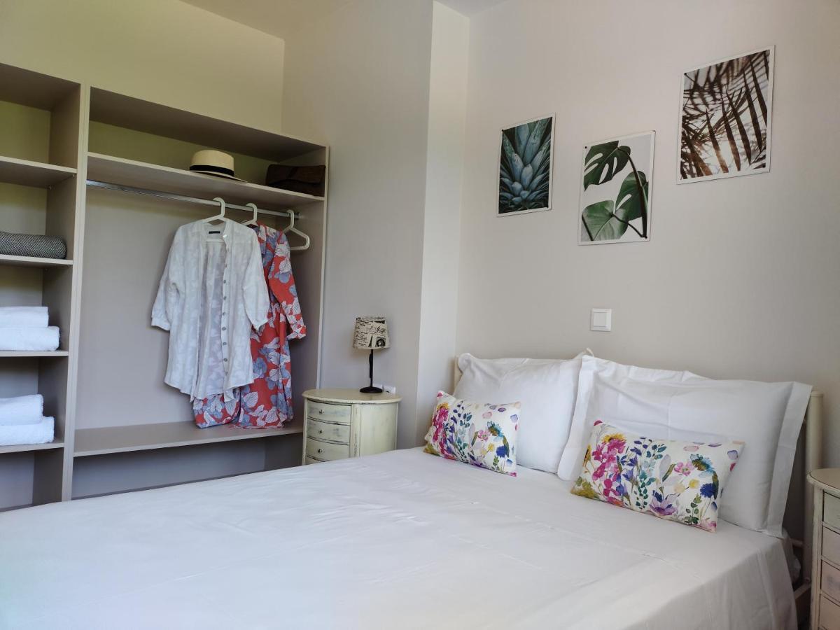 Kladis Home Akrotiri  외부 사진