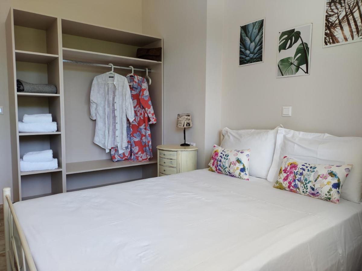 Kladis Home Akrotiri  외부 사진