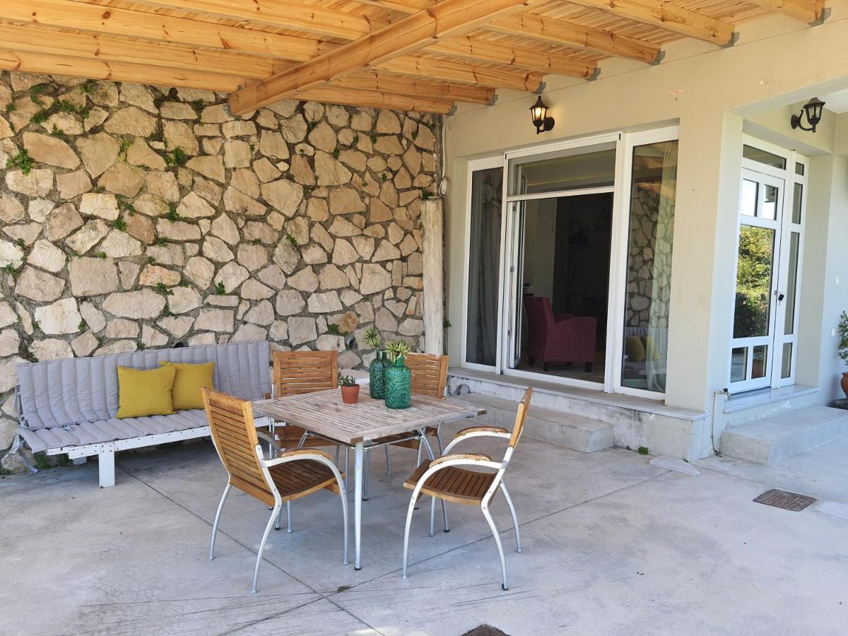 Kladis Home Akrotiri  외부 사진
