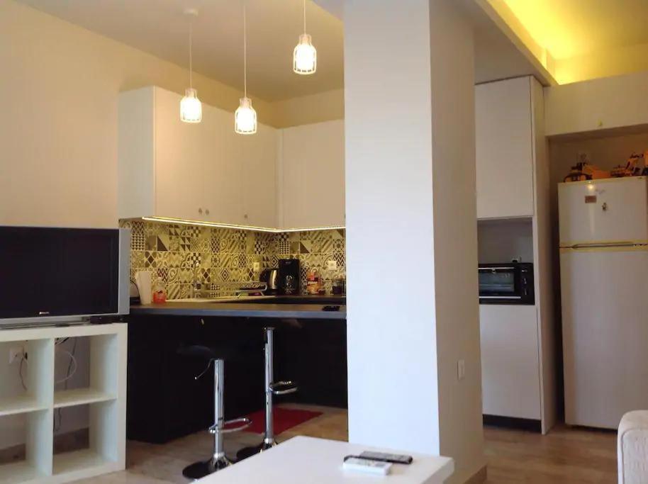 Kladis Home Akrotiri  외부 사진
